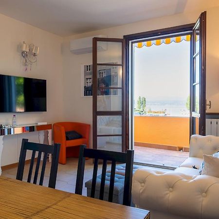 La Casa Sul Porto - Italian Homing Sirmione Exterior foto