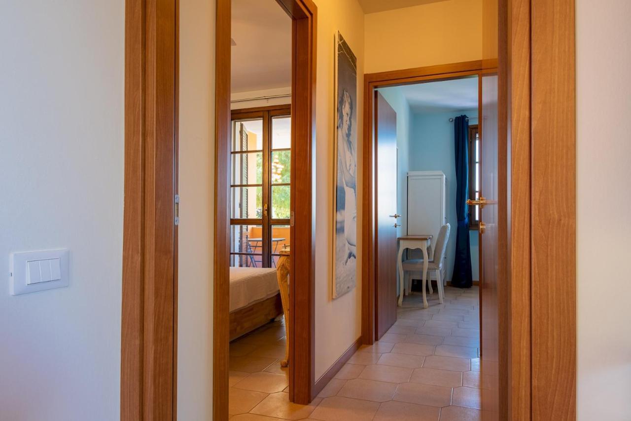 La Casa Sul Porto - Italian Homing Sirmione Exterior foto