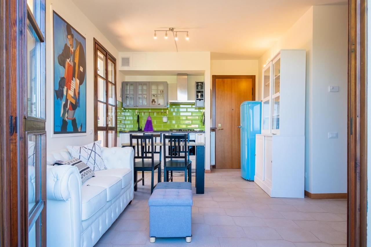 La Casa Sul Porto - Italian Homing Sirmione Exterior foto