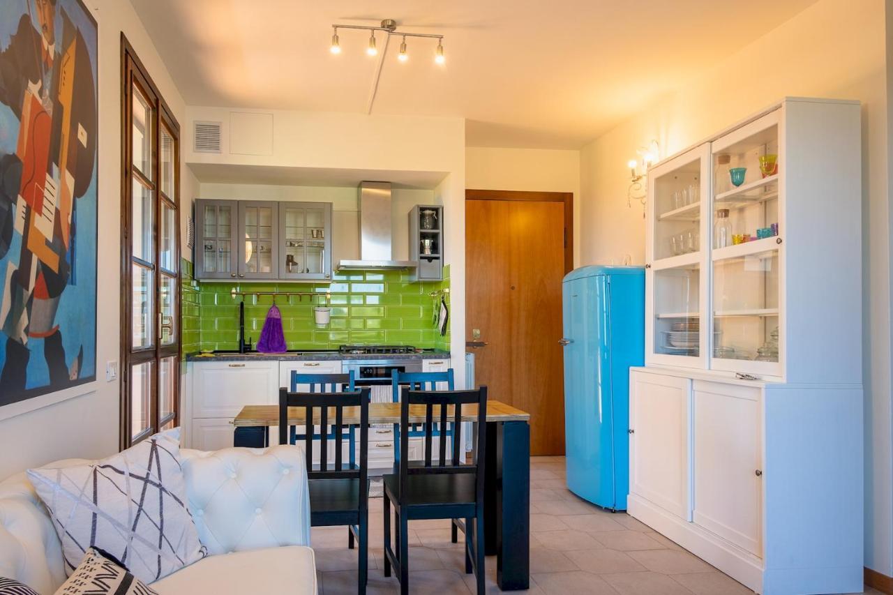 La Casa Sul Porto - Italian Homing Sirmione Exterior foto