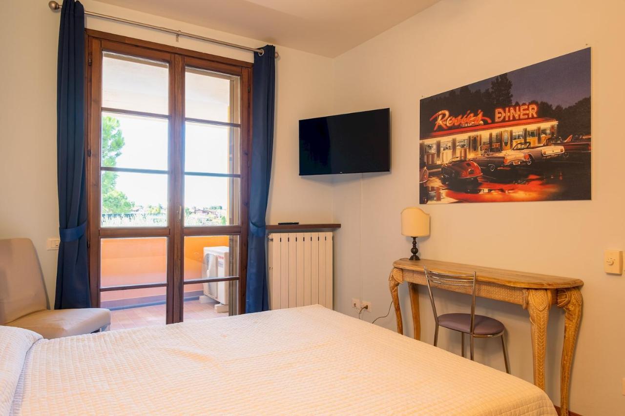 La Casa Sul Porto - Italian Homing Sirmione Exterior foto