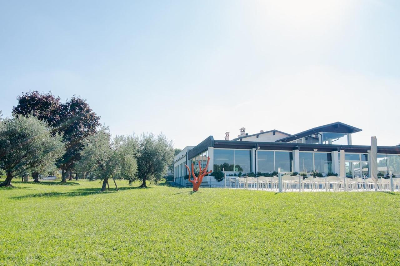 La Casa Sul Porto - Italian Homing Sirmione Exterior foto