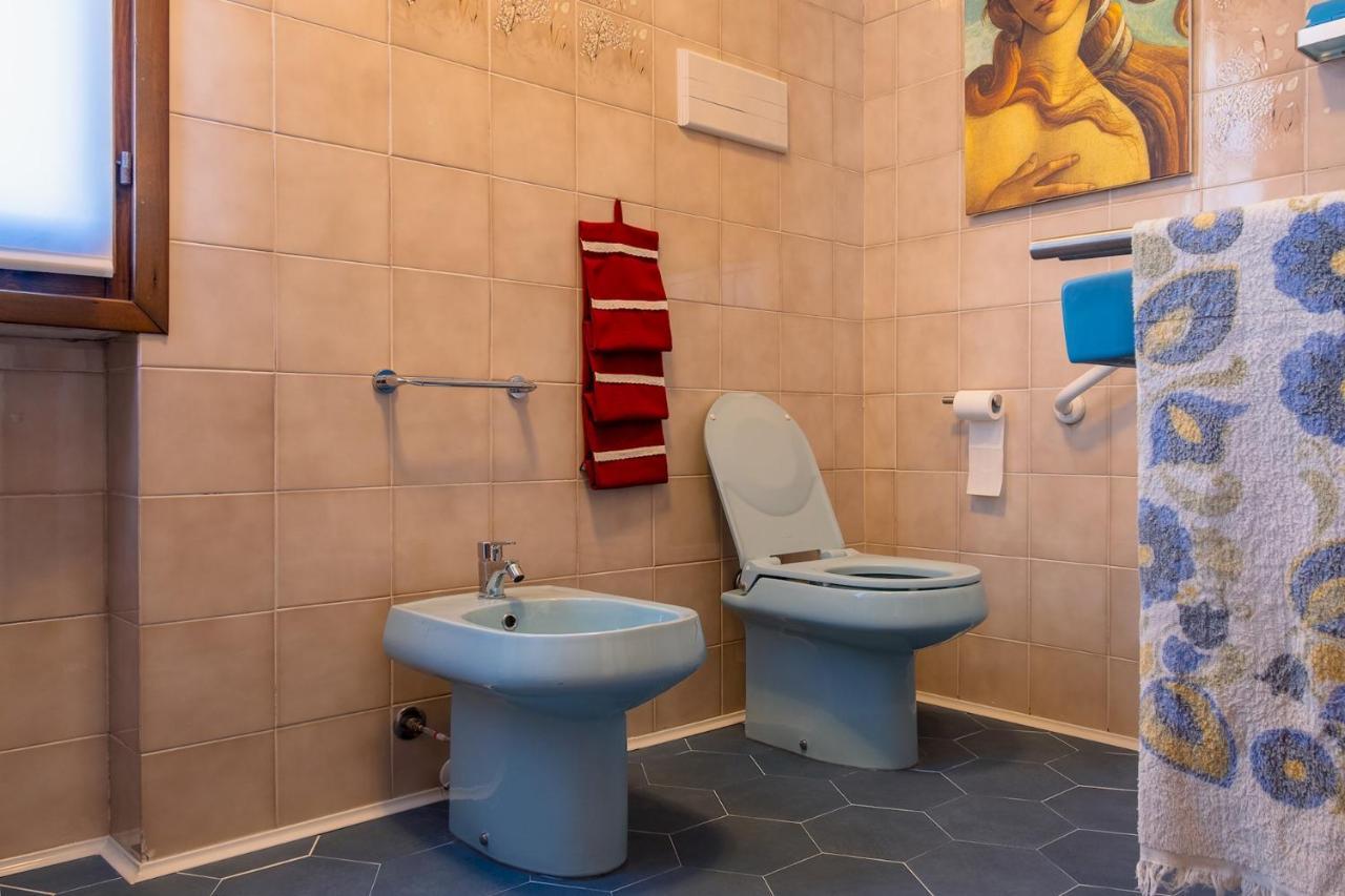 La Casa Sul Porto - Italian Homing Sirmione Exterior foto